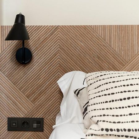 Malagaroom Victoria 43 Экстерьер фото
