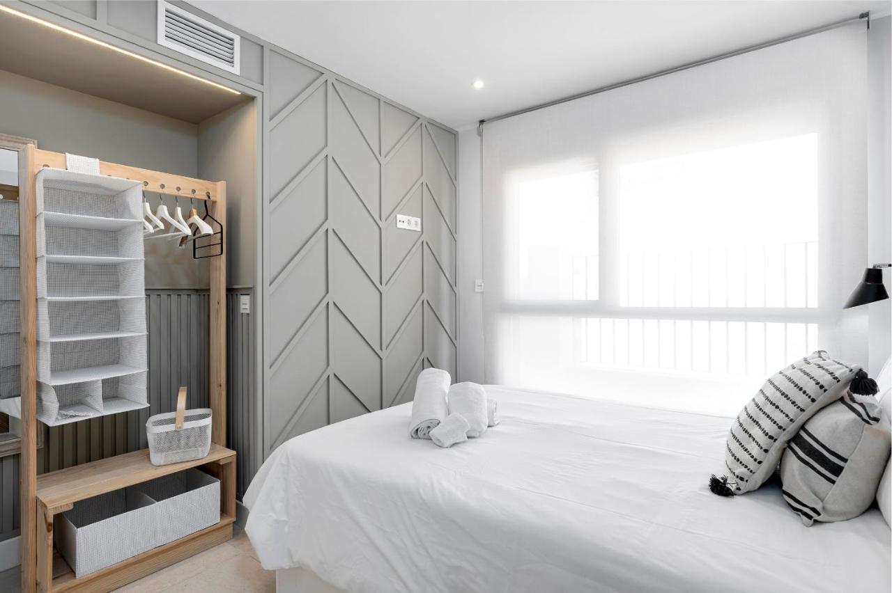 Malagaroom Victoria 43 Экстерьер фото