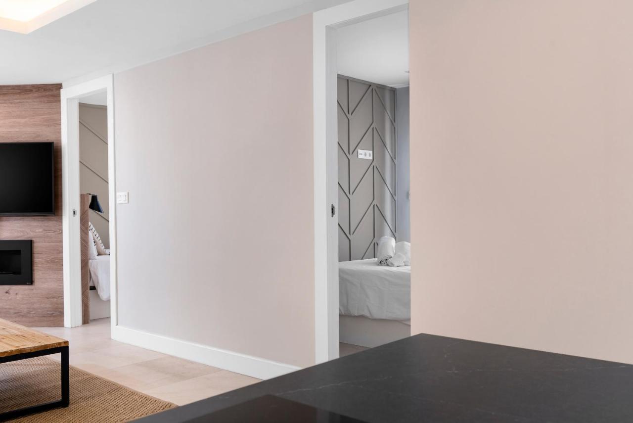 Malagaroom Victoria 43 Экстерьер фото