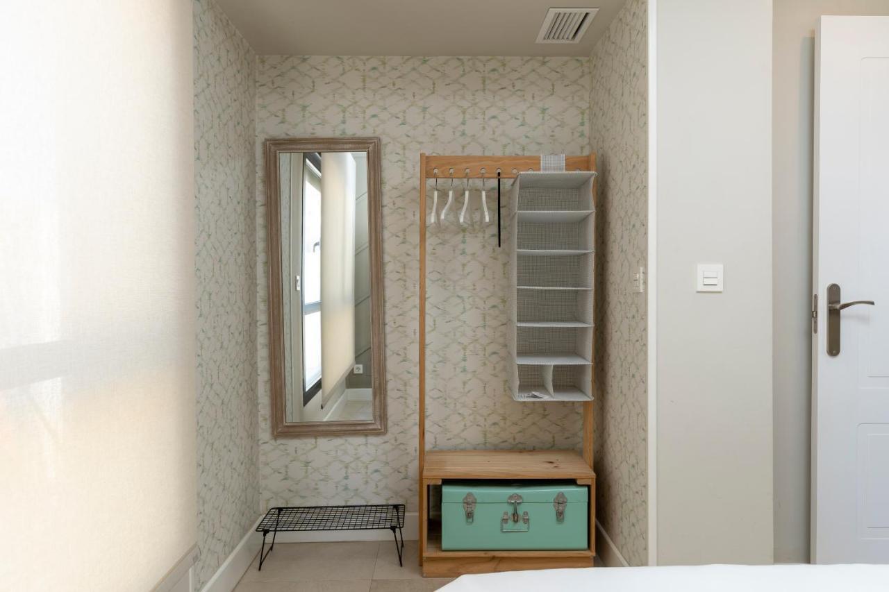 Malagaroom Victoria 43 Экстерьер фото